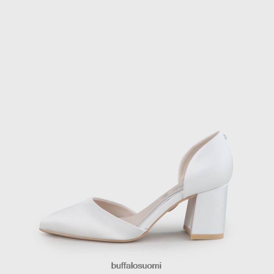 kasviston pumppu DZ48H4671 norsunluu Buffalo |korkokengät