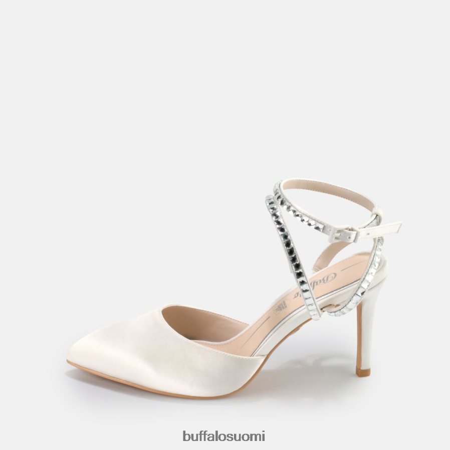 nadia pumppu DZ48H4925 norsunluu Buffalo |korkokengät