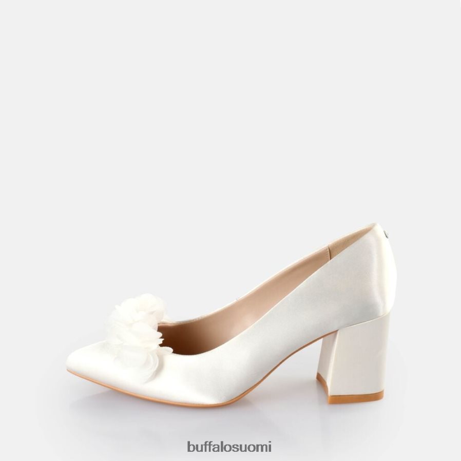 robyn rose korkokengät sandaalit DZ48H4392 norsunluu Buffalo |korkokengät