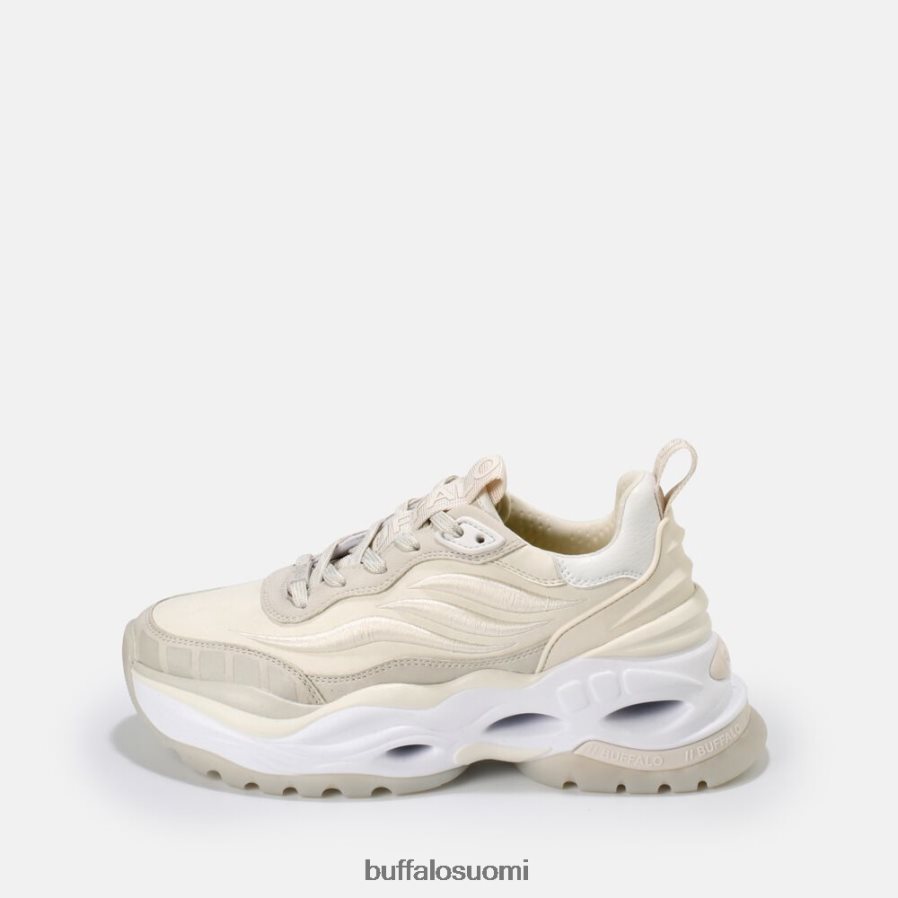 Kolmannet tennarit vegaani DZ48H4727 kerma Buffalo |lenkkarit