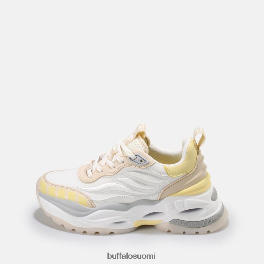 Kolmannet tennarit vegaani DZ48H4822 beige Buffalo |lenkkarit