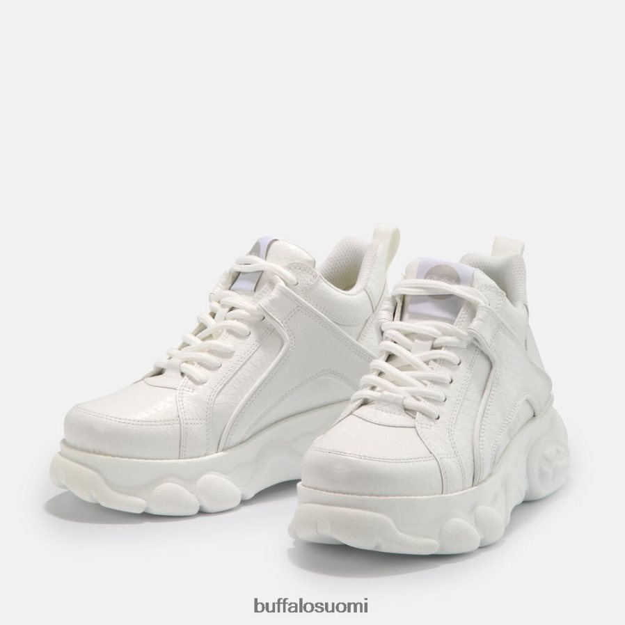 Vegaaniset cld corin tennarit DZ48H4202 valkoinen Buffalo |lenkkarit