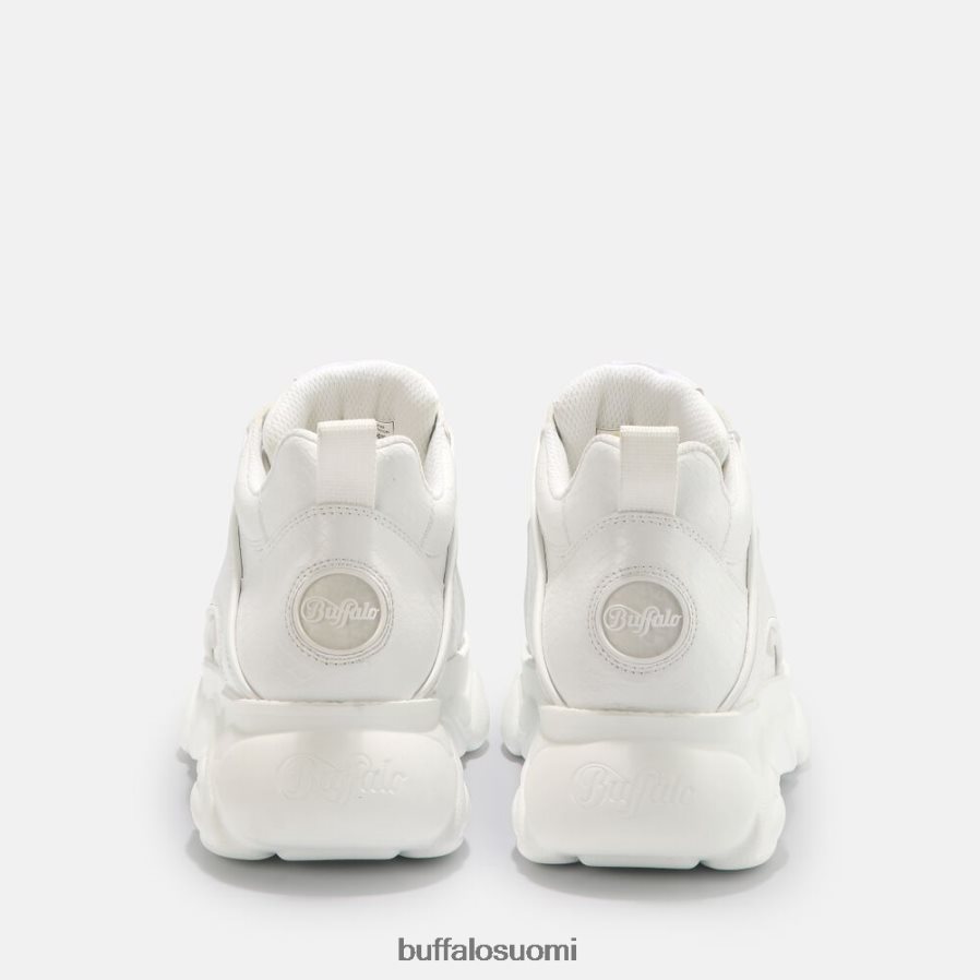 Vegaaniset cld corin tennarit DZ48H4202 valkoinen Buffalo |lenkkarit