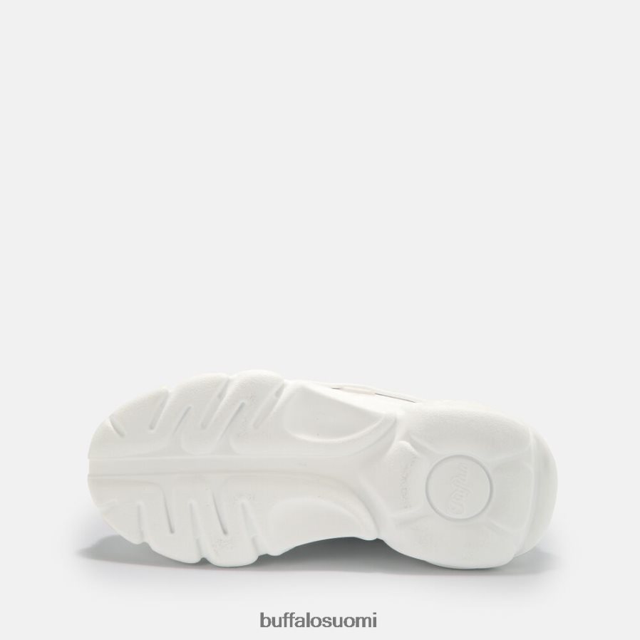 Vegaaniset cld corin tennarit DZ48H4202 valkoinen Buffalo |lenkkarit