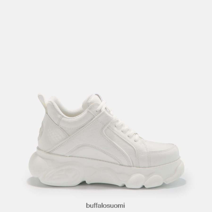 Vegaaniset cld corin tennarit DZ48H4202 valkoinen Buffalo |lenkkarit