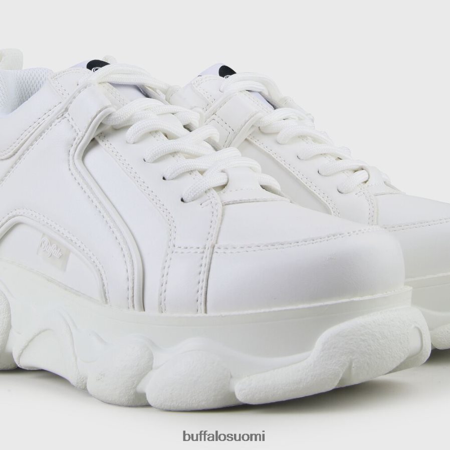 Vegaaniset cld corin tennarit DZ48H4339 valkoinen Buffalo |lenkkarit