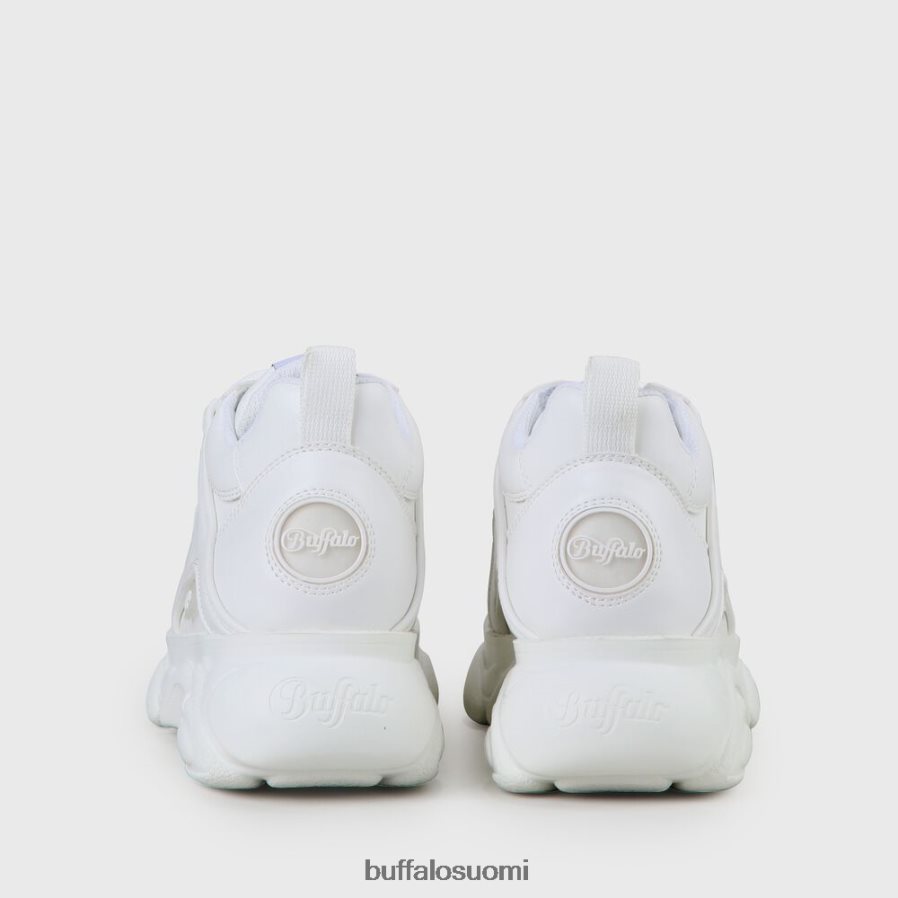 Vegaaniset cld corin tennarit DZ48H4339 valkoinen Buffalo |lenkkarit