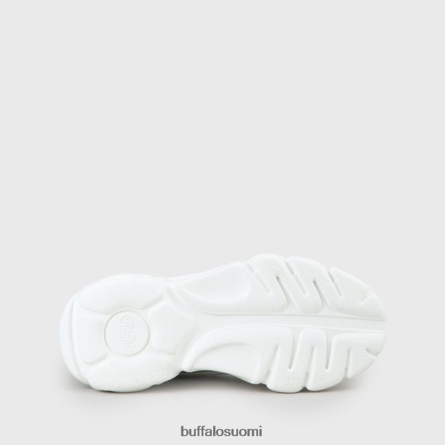 Vegaaniset cld corin tennarit DZ48H4339 valkoinen Buffalo |lenkkarit