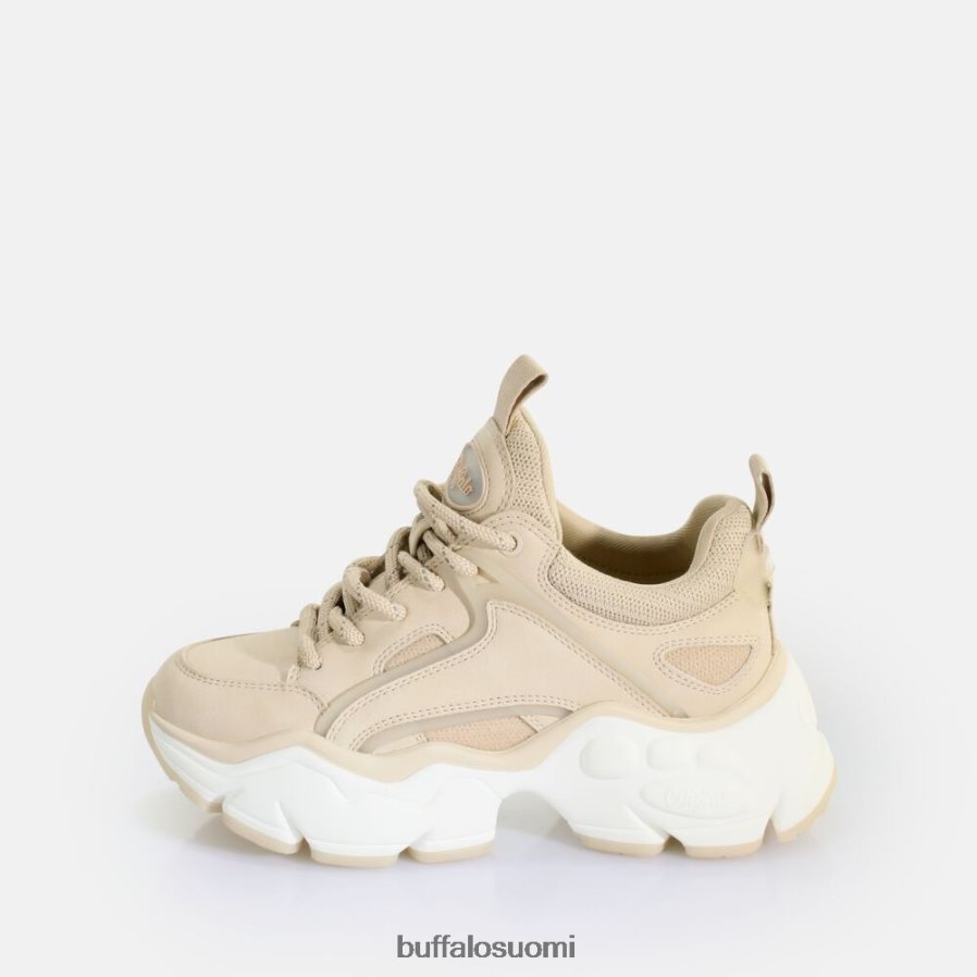 binary c sneaker matala vegaani DZ48H4402 kerma Buffalo |lenkkarit