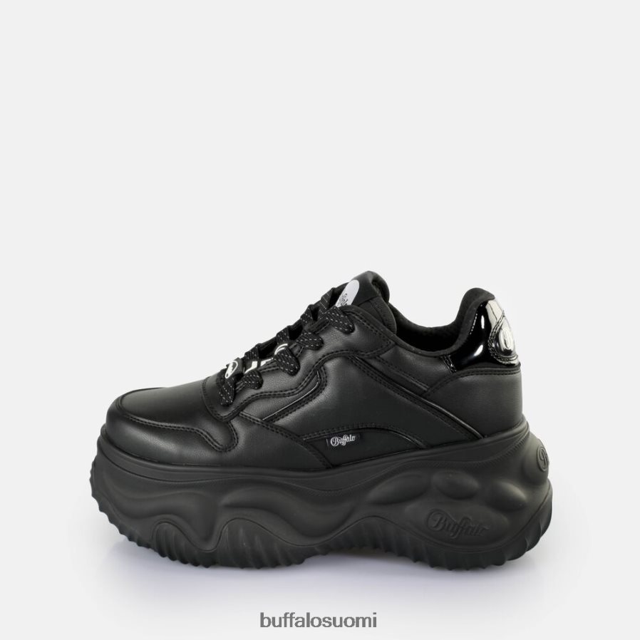 blader one lenkkarit matalat vegaaniset DZ48H4600 musta Buffalo |lenkkarit