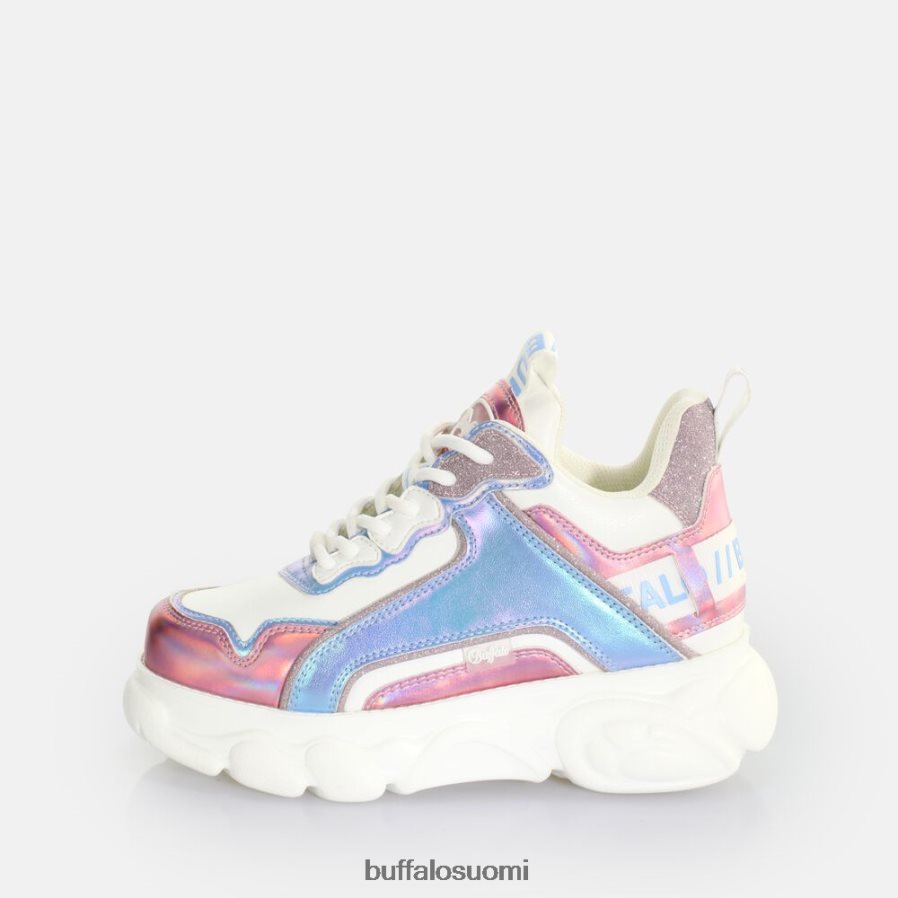 merenneito/vaaleanpunainen