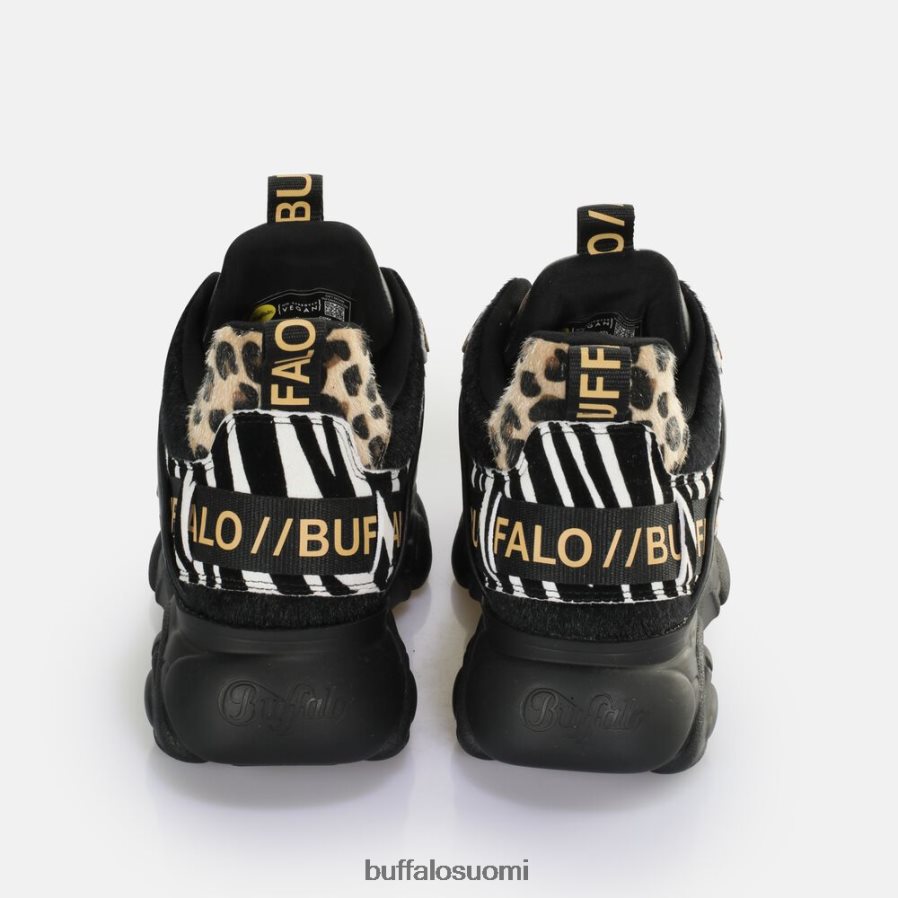 cld chai sneaker matala vegaaninen DZ48H461 eläinten sekoitus Buffalo |lenkkarit