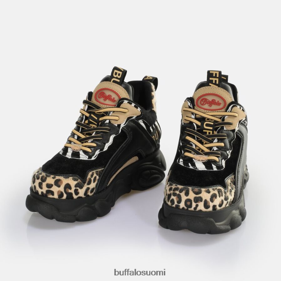 cld chai sneaker matala vegaaninen DZ48H461 eläinten sekoitus Buffalo |lenkkarit