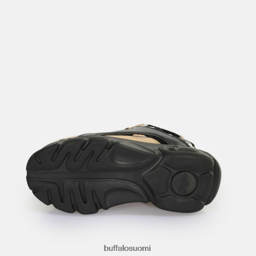 cld chai sneaker matala vegaaninen DZ48H461 eläinten sekoitus Buffalo |lenkkarit