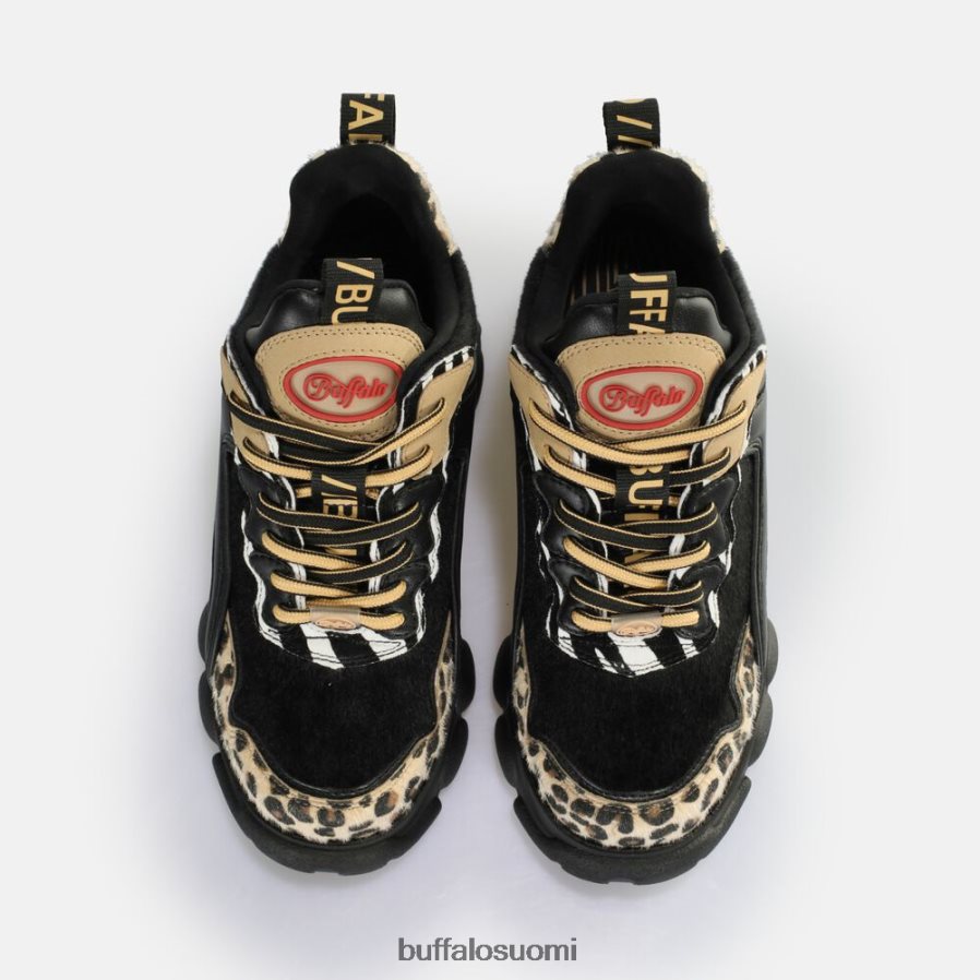 cld chai sneaker matala vegaaninen DZ48H461 eläinten sekoitus Buffalo |lenkkarit