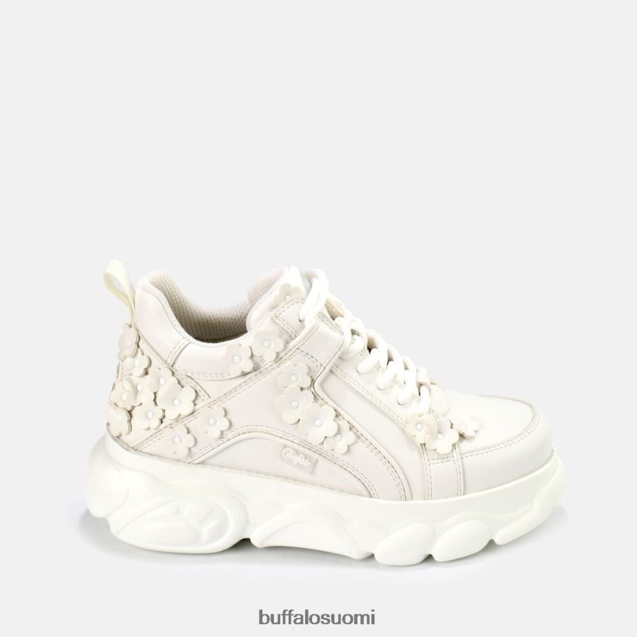 cld corin daisies sneaker vegaani DZ48H4585 valkoinen Buffalo |lenkkarit