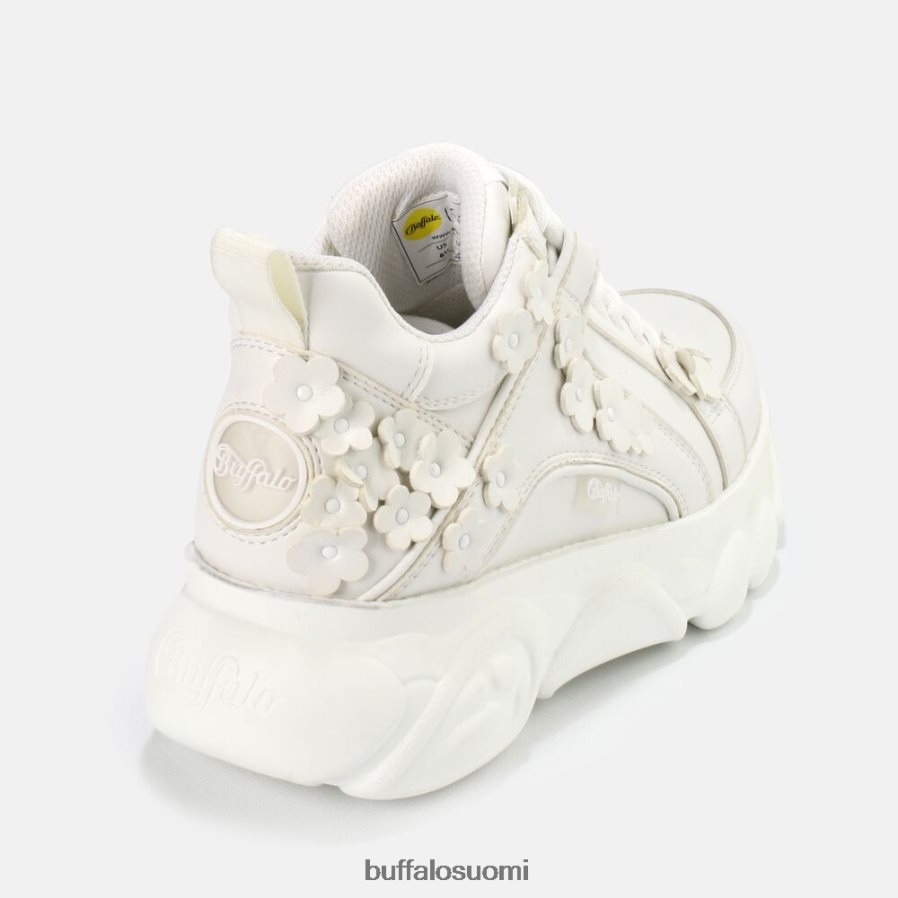 cld corin daisies sneaker vegaani DZ48H4585 valkoinen Buffalo |lenkkarit