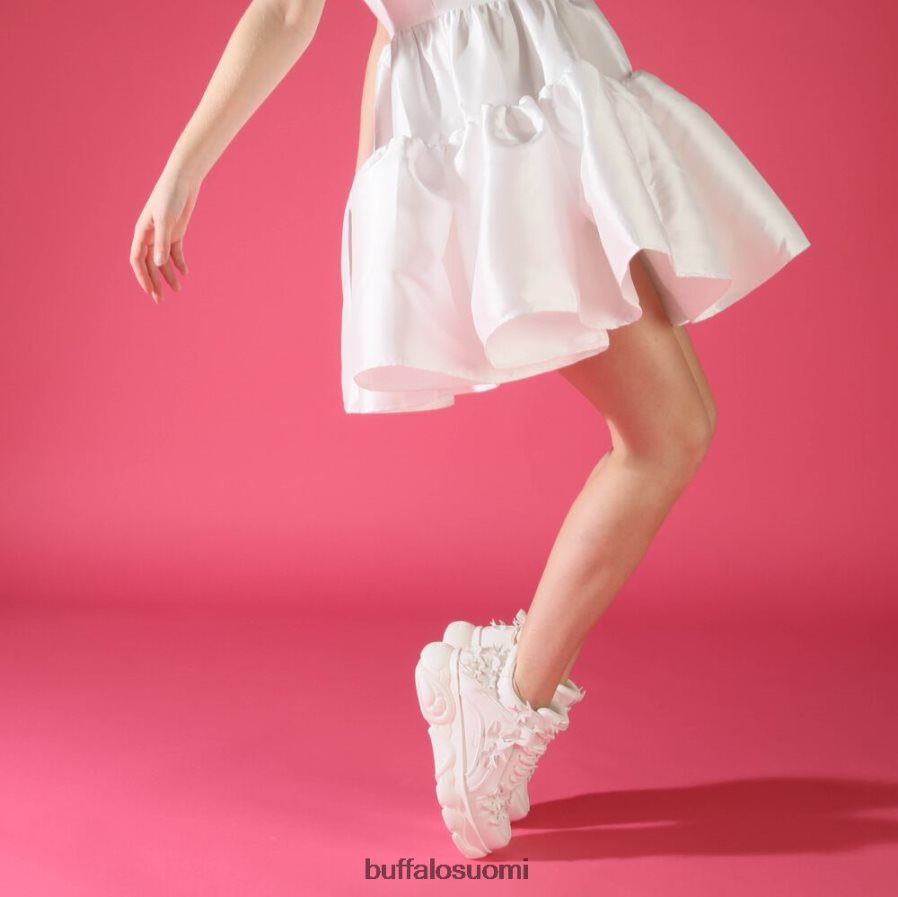 cld corin dove lenkkarit matalat vegaaniset DZ48H4144 valkoinen Buffalo |lenkkarit