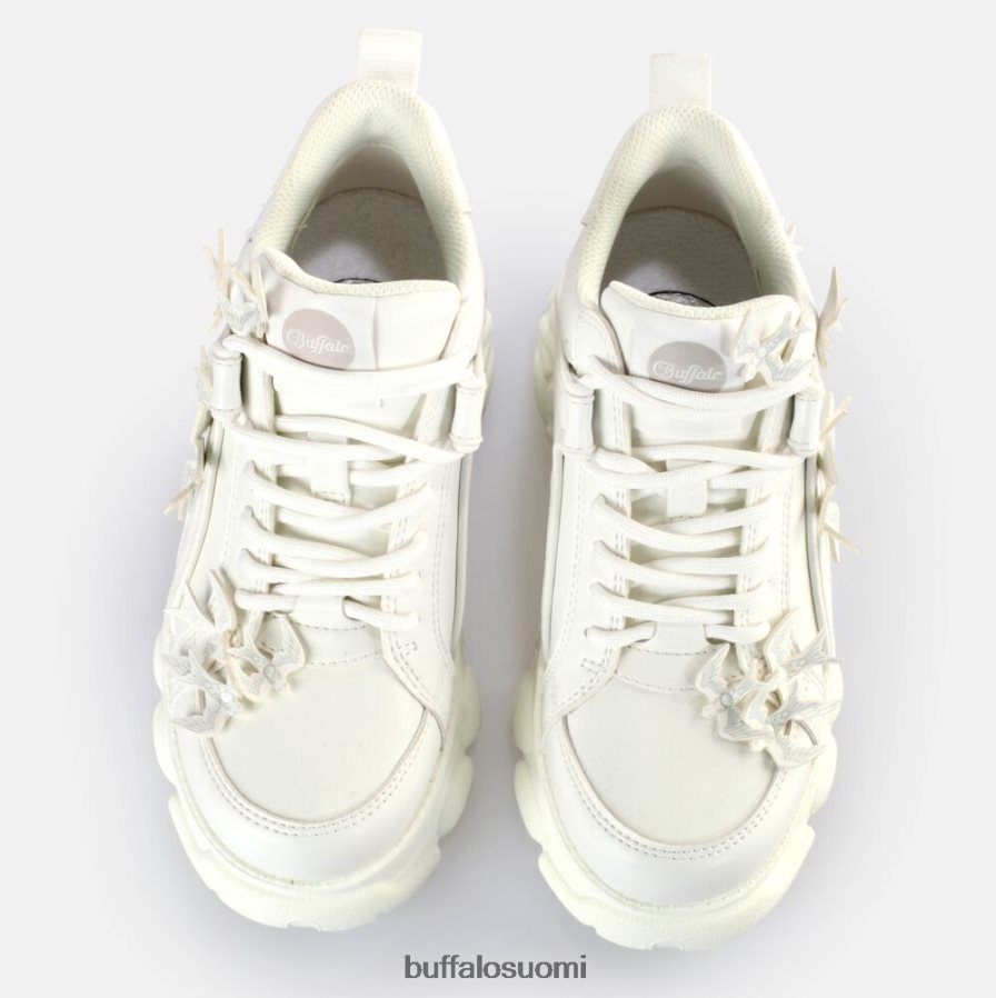 cld corin dove lenkkarit matalat vegaaniset DZ48H4144 valkoinen Buffalo |lenkkarit