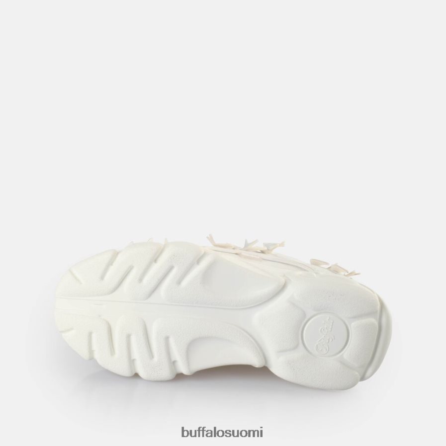 cld corin dove lenkkarit matalat vegaaniset DZ48H4144 valkoinen Buffalo |lenkkarit