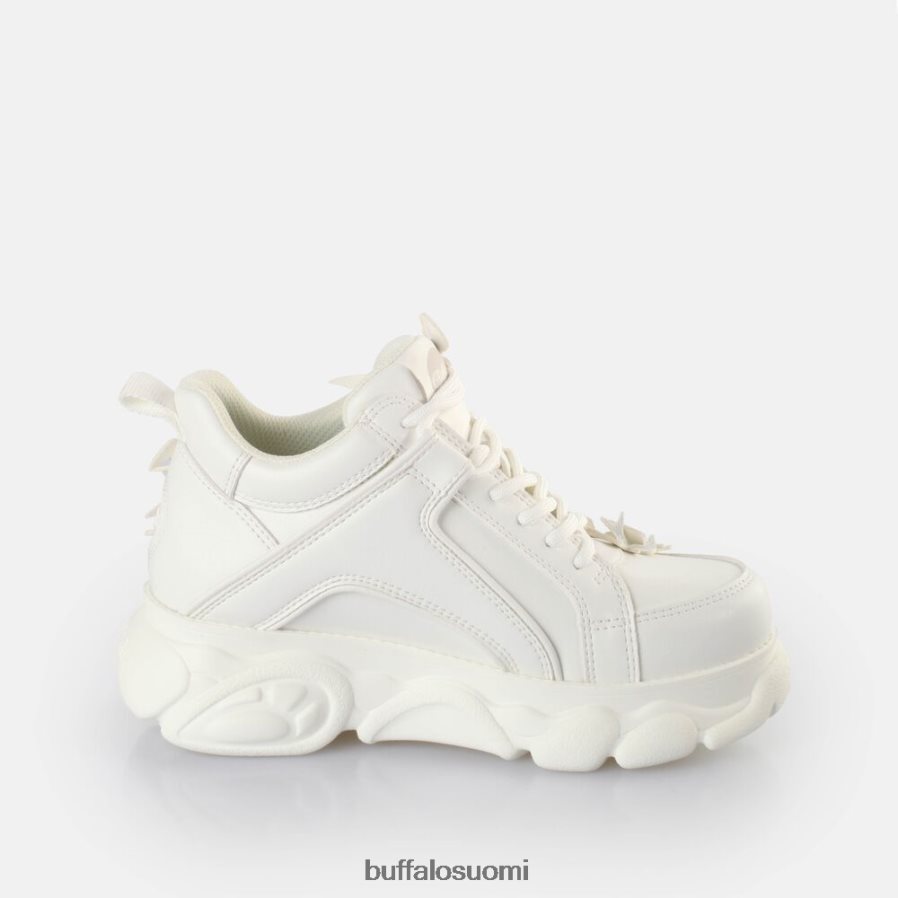 cld corin dove lenkkarit matalat vegaaniset DZ48H4144 valkoinen Buffalo |lenkkarit