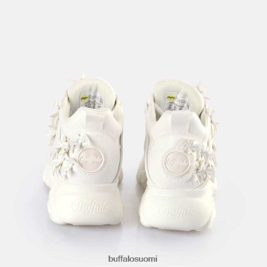 cld corin dove lenkkarit matalat vegaaniset DZ48H4144 valkoinen Buffalo |lenkkarit