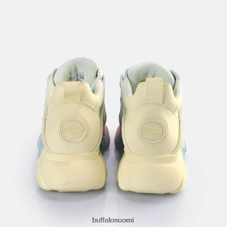 cld corin gradient lenkkarit matalat vegaaniset DZ48H4138 pastelli sekoitus Buffalo |lenkkarit