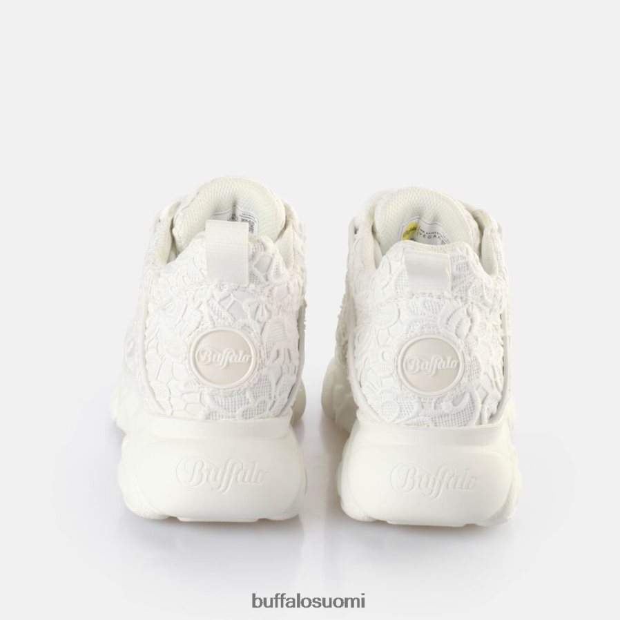 cld corin lenkkari matala vegaaninen DZ48H4273 valkoinen Buffalo |lenkkarit