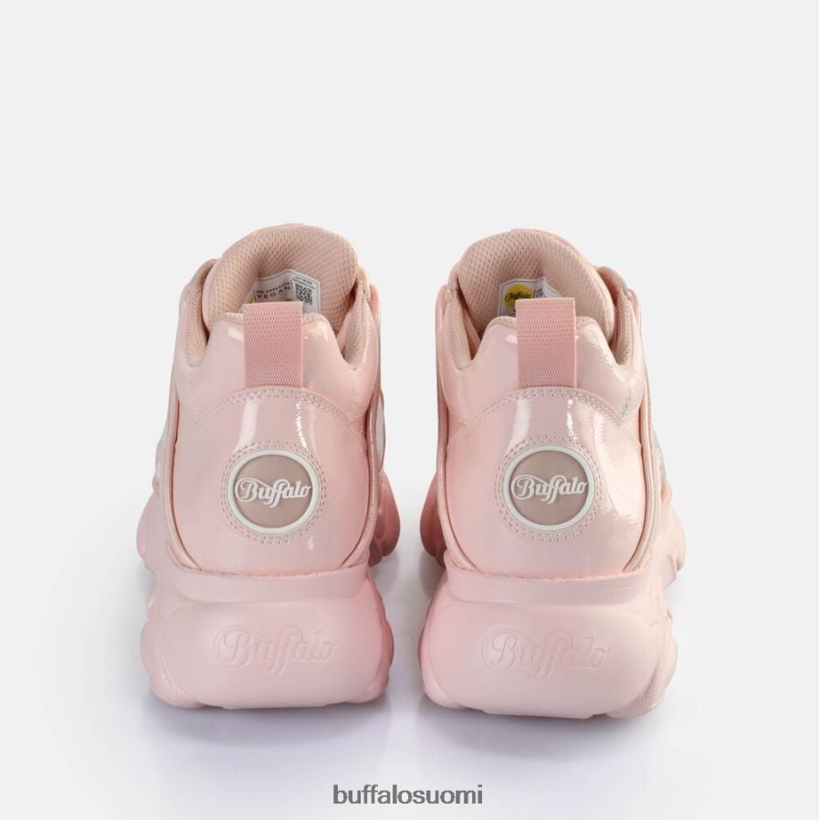 cld corin lenkkarit matalat vegaaniset DZ48H4212 vauvan pinkki Buffalo |lenkkarit