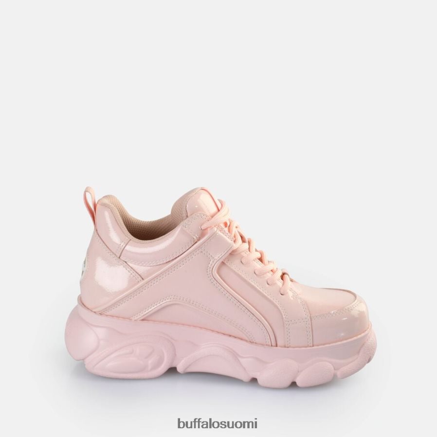 cld corin lenkkarit matalat vegaaniset DZ48H4212 vauvan pinkki Buffalo |lenkkarit