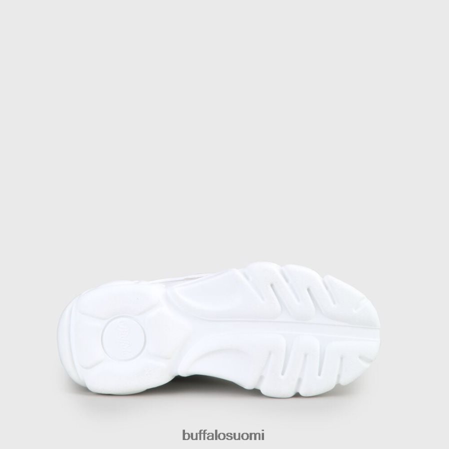 cld corin tennarit vegaani DZ48H4204 valkoinen Buffalo |lenkkarit