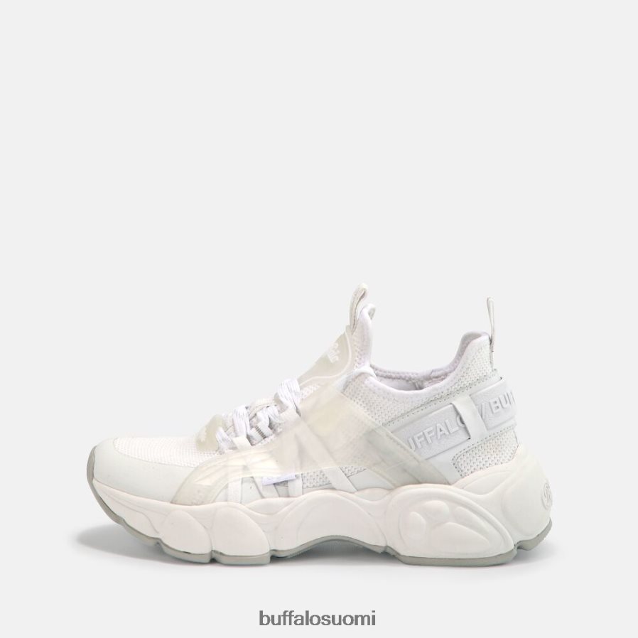 cld run sock trainer matala vegaani DZ48H4401 valkoinen Buffalo |lenkkarit