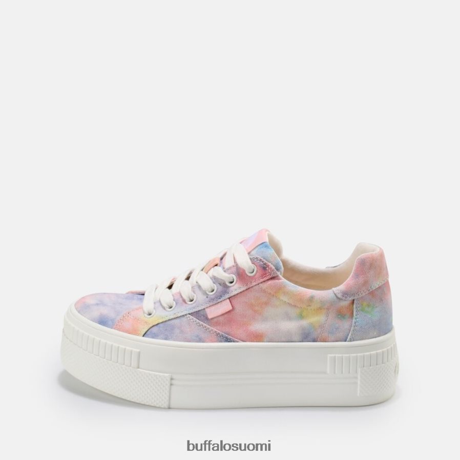 parilliset tennarit vegaani DZ48H4782 monivärinen Buffalo |lenkkarit