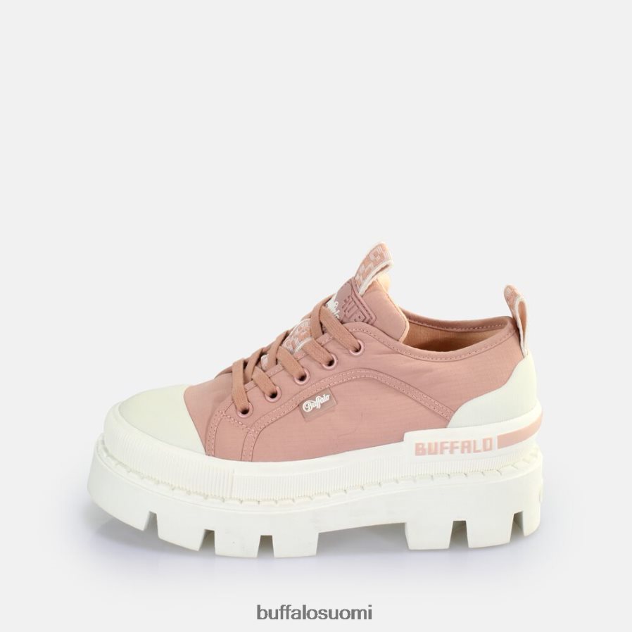 raven lo sneaker matala vegaani DZ48H4101 violetti Buffalo |lenkkarit