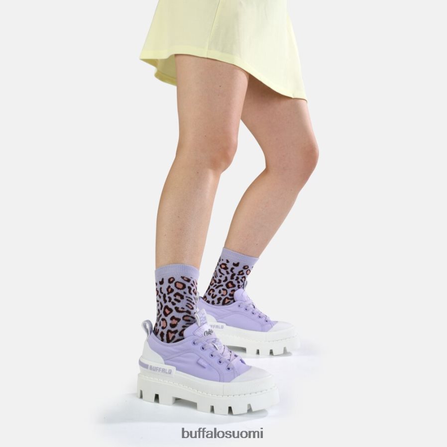 raven lo sneaker vegaani DZ48H496 laventeli Buffalo |lenkkarit