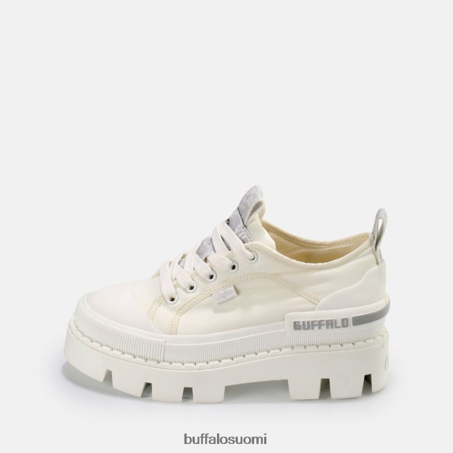 raven lo sneaker vegaani DZ48H497 valkoinen Buffalo |lenkkarit