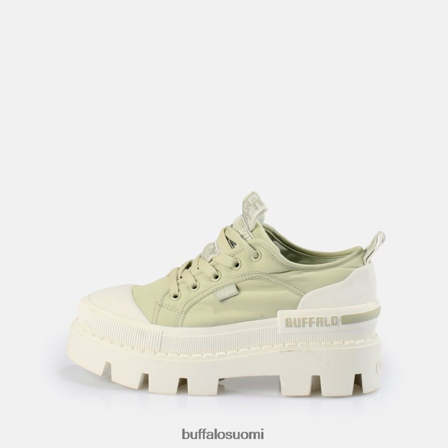 raven lo sneaker vegaani DZ48H498 harmaa Buffalo |lenkkarit