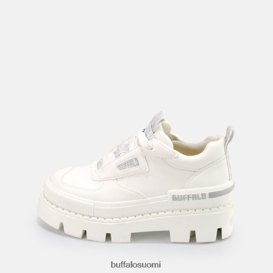 raven ox lenkkarit vegaani DZ48H4566 valkoinen Buffalo |lenkkarit