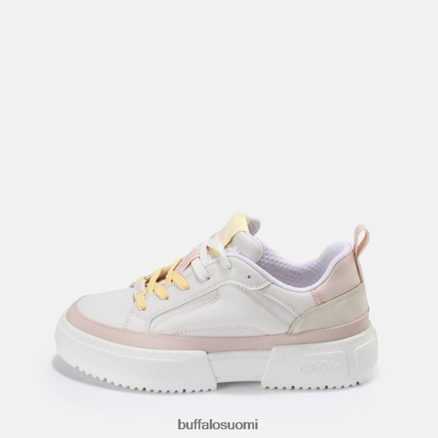 rse fox lo sneaker vegaani DZ48H4810 valkoinen Buffalo |lenkkarit