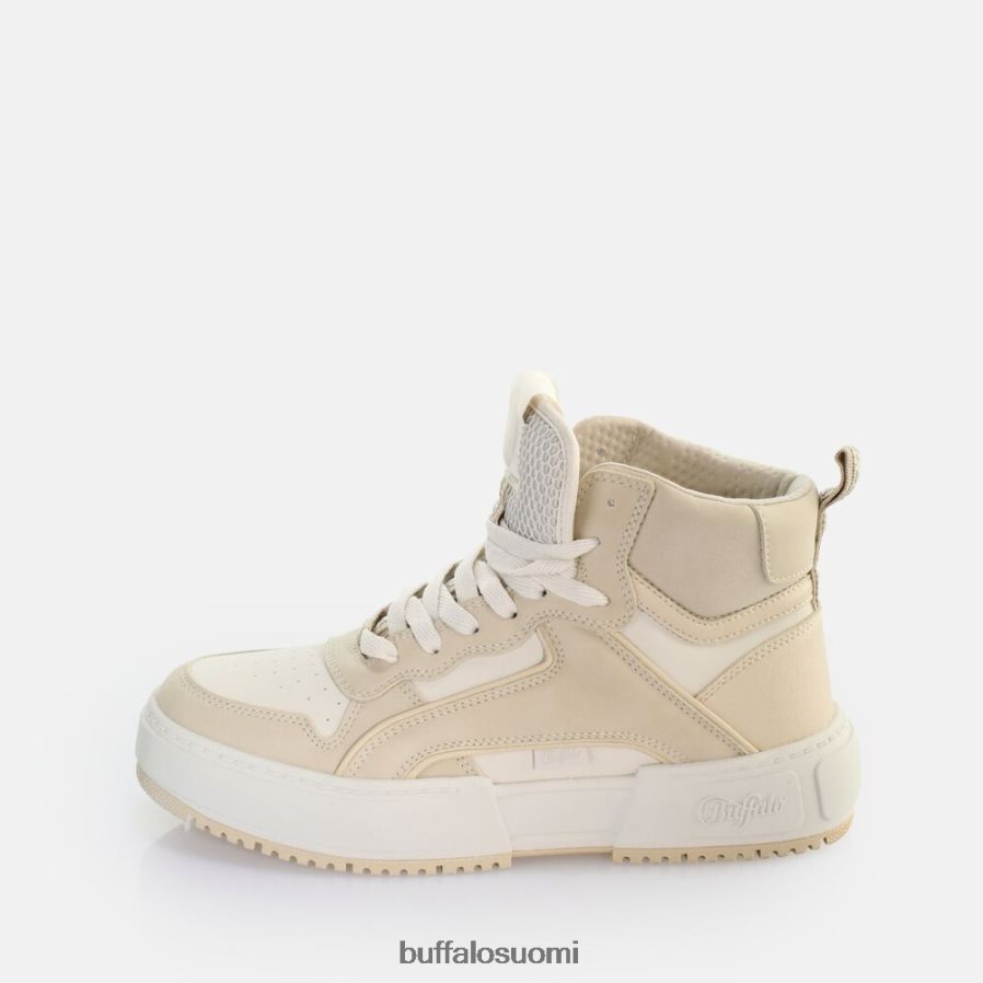rse mid sneaker high vegaani DZ48H4485 beige Buffalo |lenkkarit