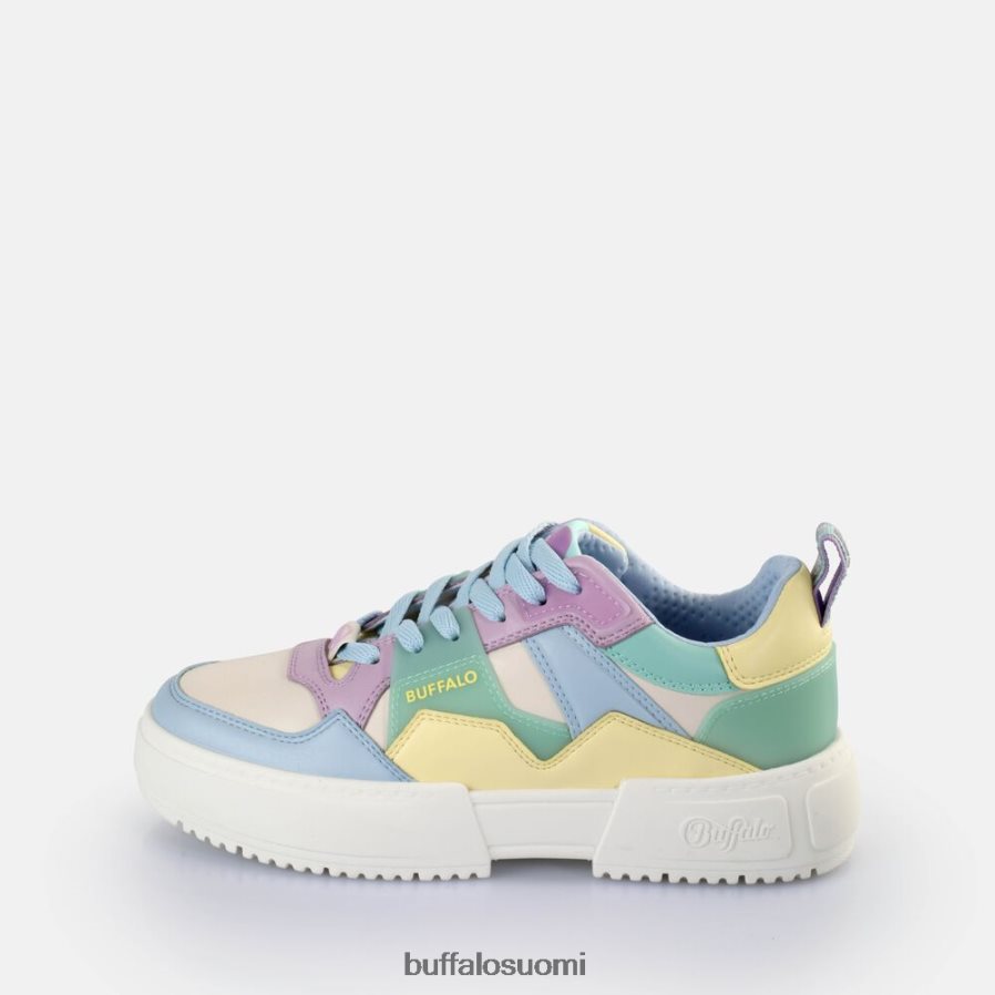 rse v2 lenkkarit matalat vegaaniset DZ48H458 multi23 Buffalo |lenkkarit