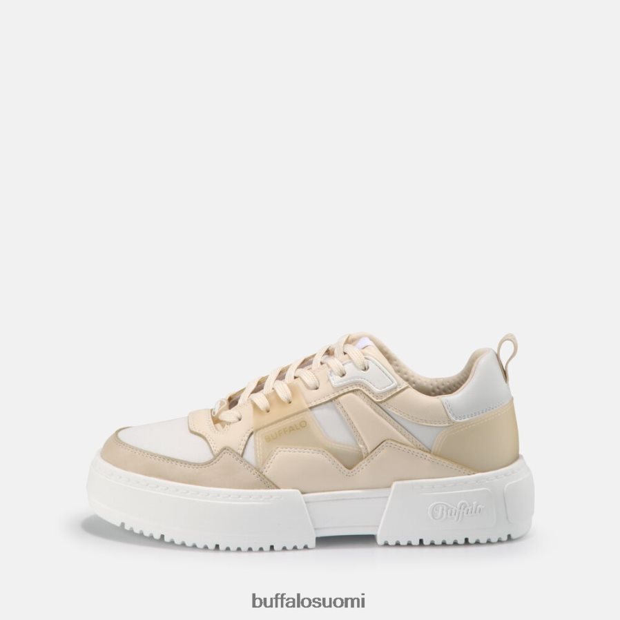 rse v2 matalat vegaaniset lenkkarit DZ48H4420 valkoinen/kerma Buffalo |lenkkarit