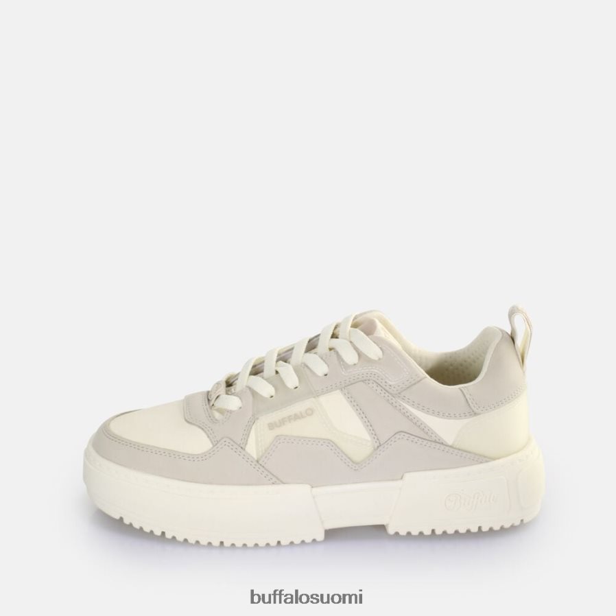 rse v2 sneaker matala vegaani DZ48H449 harmaa/kermanvärinen Buffalo |lenkkarit