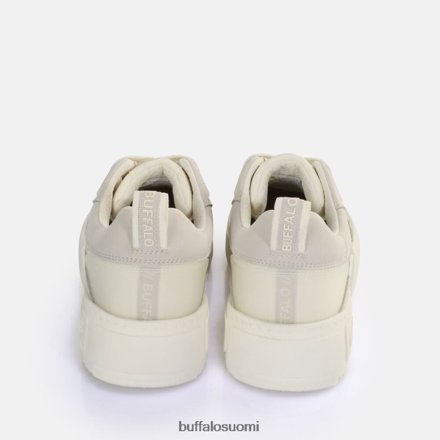 rse v2 sneaker matala vegaani DZ48H449 harmaa/kermanvärinen Buffalo |lenkkarit