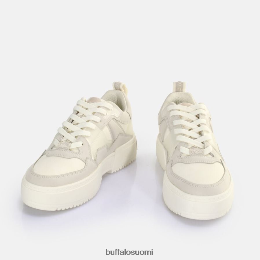 rse v2 sneaker matala vegaani DZ48H449 harmaa/kermanvärinen Buffalo |lenkkarit