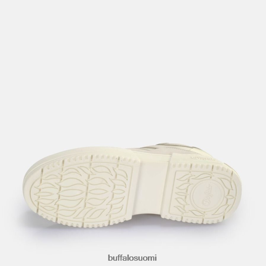 rse v2 sneaker matala vegaani DZ48H449 harmaa/kermanvärinen Buffalo |lenkkarit