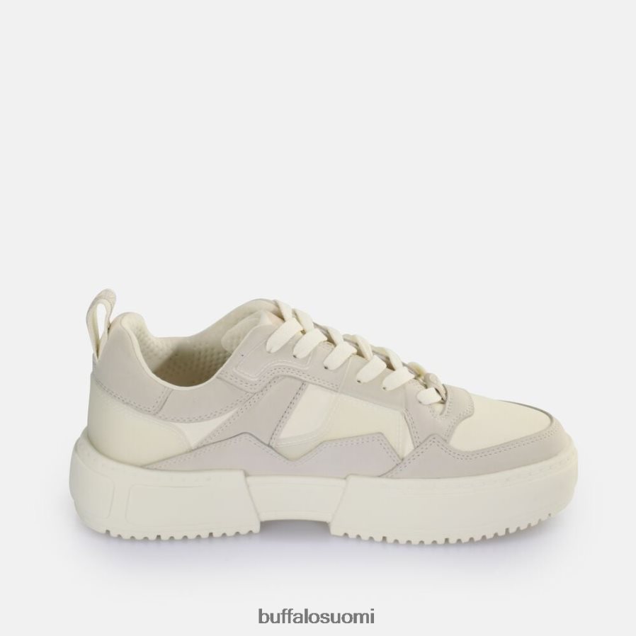 rse v2 sneaker matala vegaani DZ48H449 harmaa/kermanvärinen Buffalo |lenkkarit