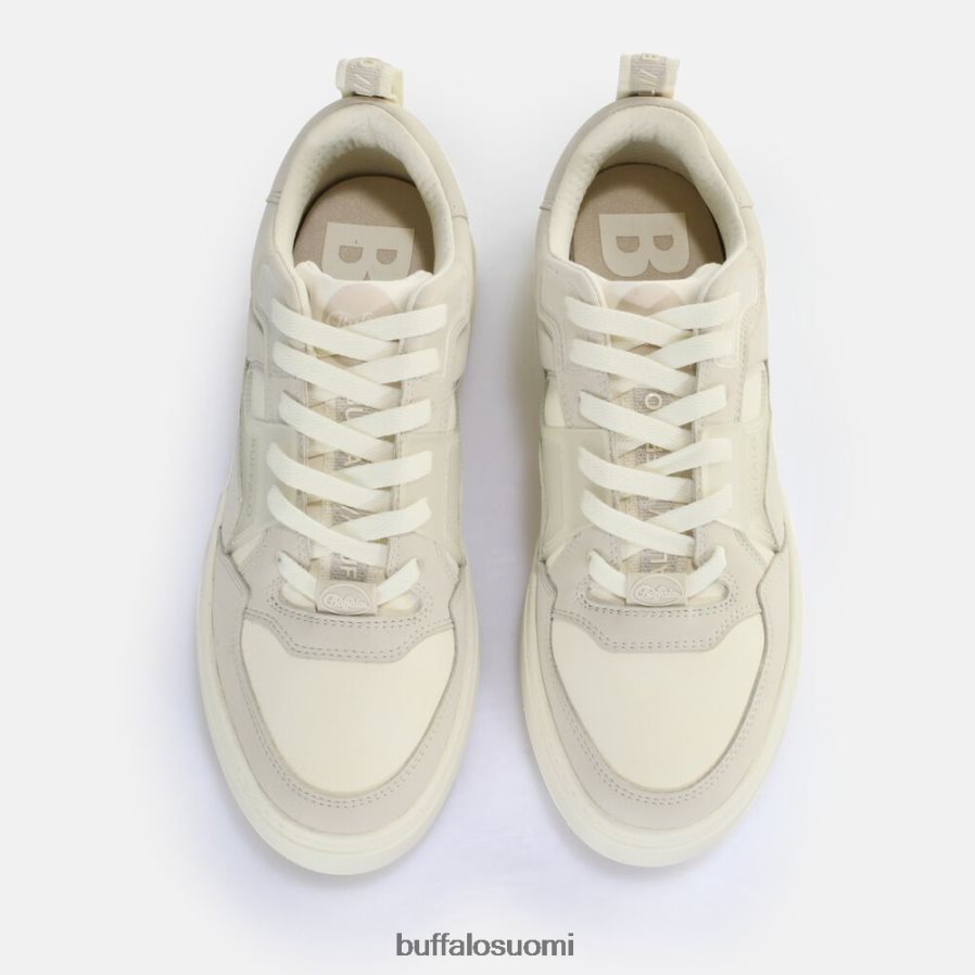 rse v2 sneaker matala vegaani DZ48H449 harmaa/kermanvärinen Buffalo |lenkkarit