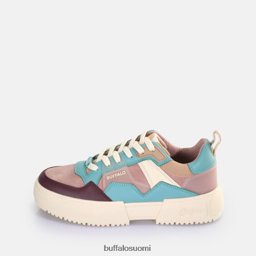 rse v2 sneaker matala vegaani DZ48H450 bensa/multi Buffalo |lenkkarit