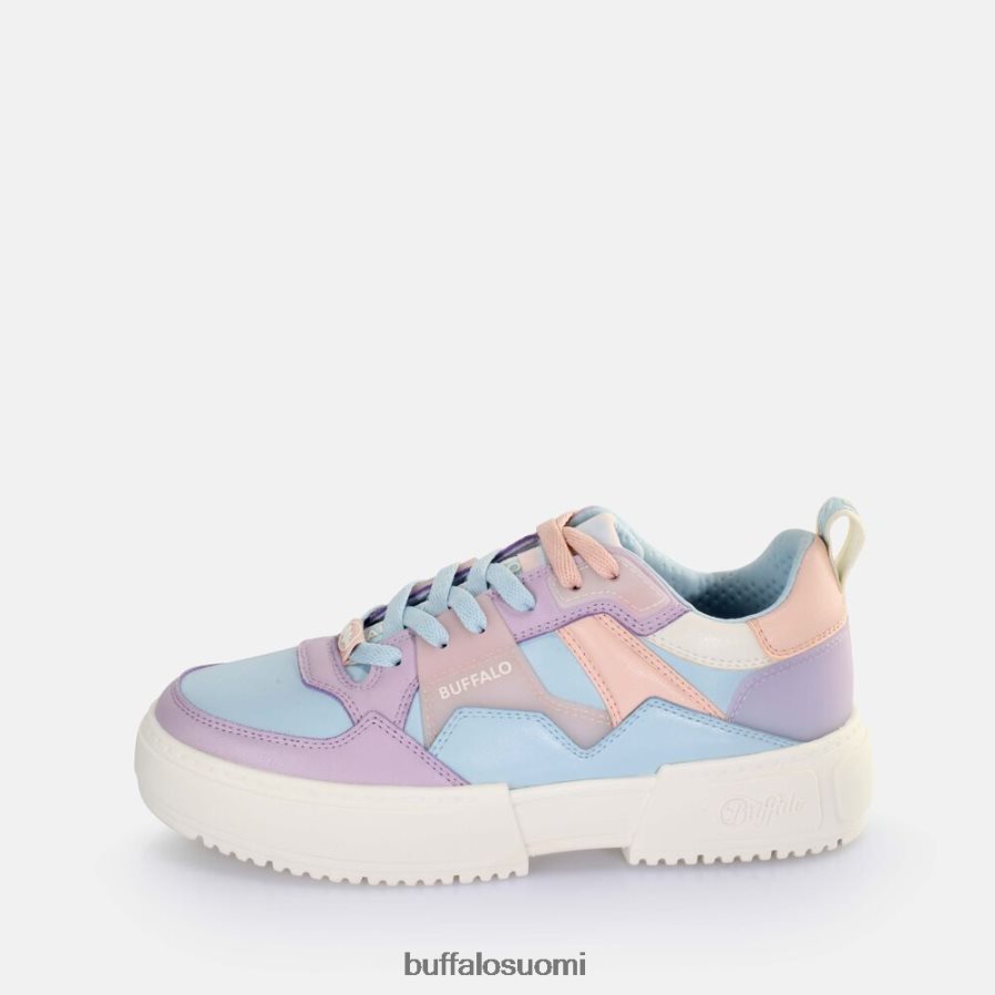 rse v2 sneaker matala vegaani DZ48H452 violetti/vaaleansininen Buffalo |lenkkarit